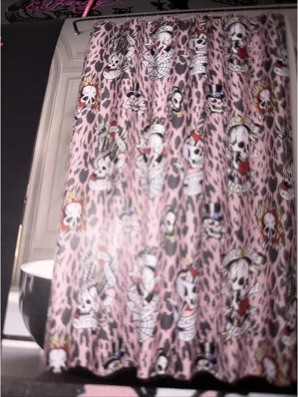Ed Hardy ed hardy